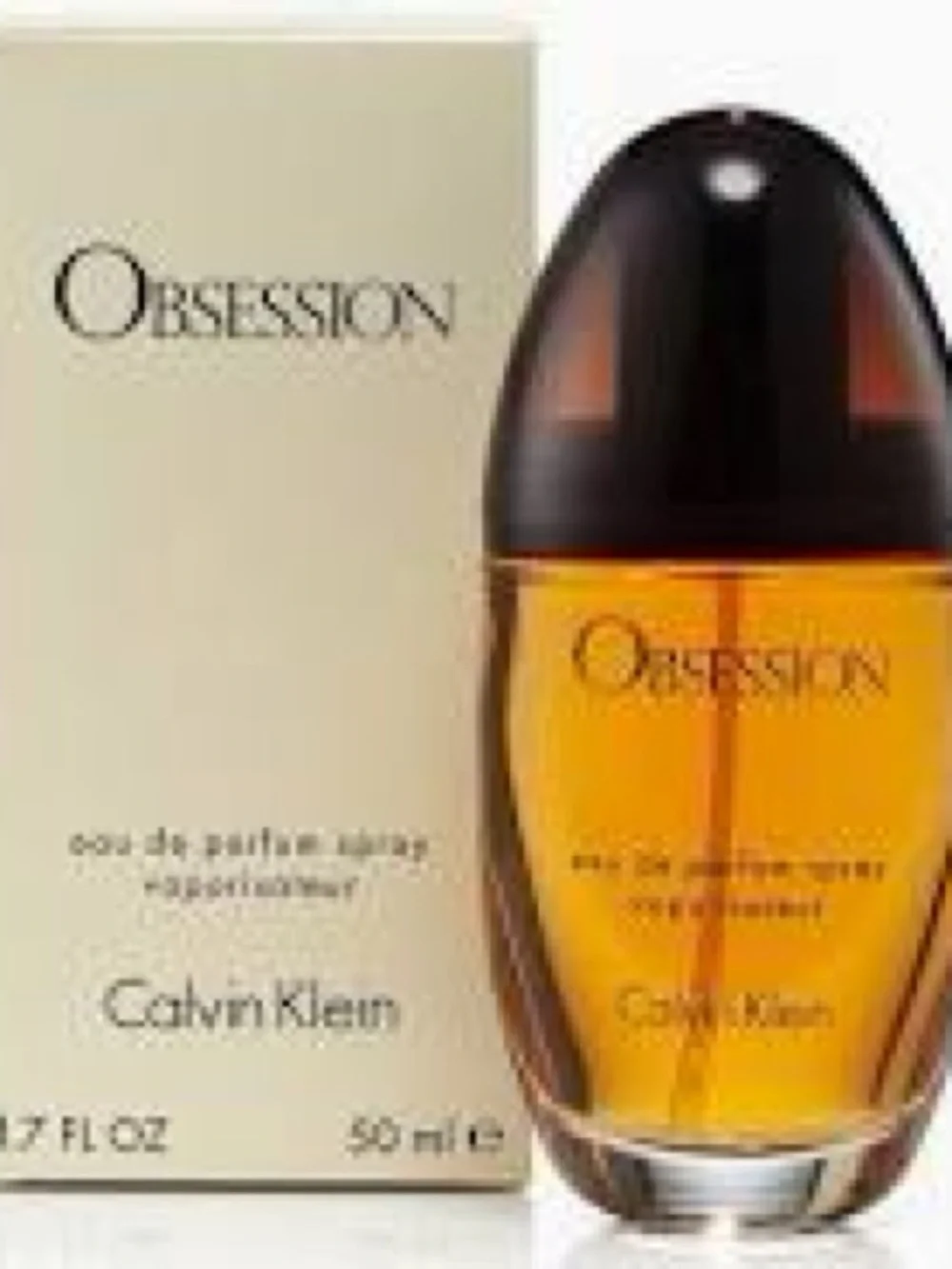 Calvin Klein Obsession EDP Sealed